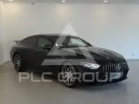 2020 Mercedes Benz AMG
