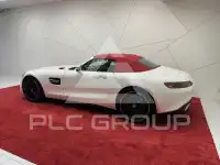 2020 Mercedes Benz AMG