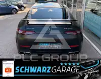 2020 Mercedes Benz AMG