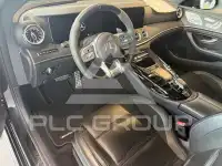 2020 Mercedes Benz AMG