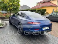 2020 Mercedes Benz AMG