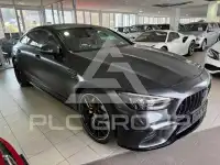 2020 Mercedes Benz AMG