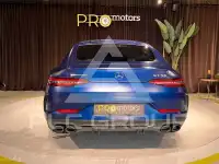 2020 Mercedes Benz AMG