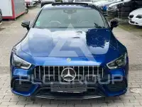 2020 Mercedes Benz AMG