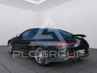 2020 Mercedes Benz AMG