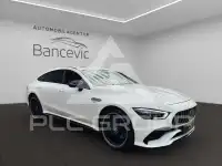 2020 Mercedes Benz AMG