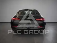 2020 Mercedes Benz AMG