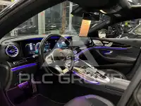 2020 Mercedes Benz AMG