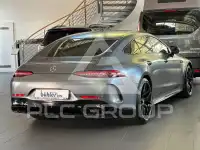 2020 Mercedes Benz AMG