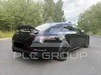 2020 Mercedes Benz AMG