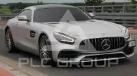 2020 Mercedes Benz AMG