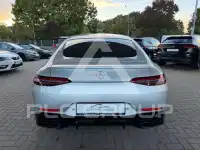 2020 Mercedes Benz AMG