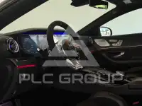 2020 Mercedes Benz AMG
