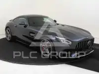 2020 Mercedes Benz AMG