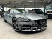 2020 Mercedes Benz AMG