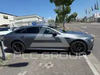 2020 Mercedes Benz AMG