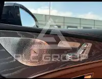 2020 Mercedes Benz AMG