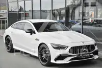 2020 Mercedes Benz AMG