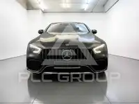 2020 Mercedes Benz AMG
