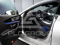 2020 Mercedes Benz AMG