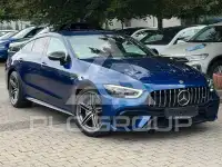 2020 Mercedes Benz AMG