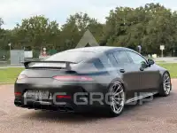2020 Mercedes Benz AMG