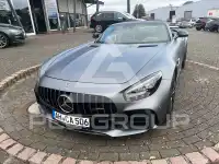 2020 Mercedes Benz AMG