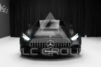 2020 Mercedes Benz AMG
