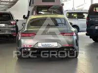 2020 Mercedes Benz AMG