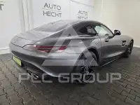 2020 Mercedes Benz AMG
