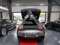2020 Mercedes Benz AMG
