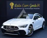 2020 Mercedes Benz AMG