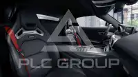 2020 Mercedes Benz AMG