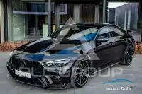 2020 Mercedes Benz AMG