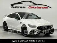 2020 Mercedes Benz AMG