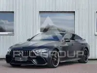 2020 Mercedes Benz AMG