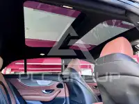 2020 Mercedes Benz AMG