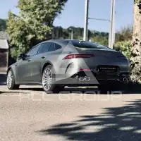 2020 Mercedes Benz AMG