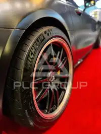 2020 Mercedes Benz AMG