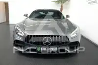 2020 Mercedes Benz AMG