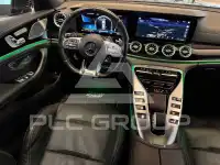 2020 Mercedes Benz AMG