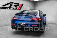 2020 Mercedes Benz AMG