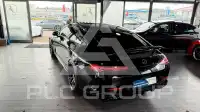 2020 Mercedes Benz AMG