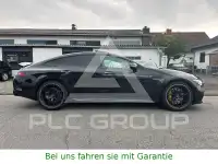 2020 Mercedes Benz AMG