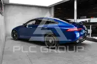 2020 Mercedes Benz AMG