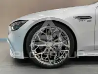 2020 Mercedes Benz AMG