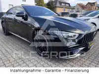 2020 Mercedes Benz AMG