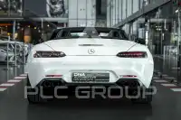 2020 Mercedes Benz AMG