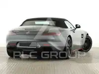 2020 Mercedes Benz AMG
