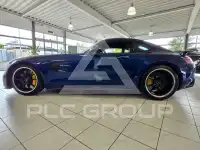 2020 Mercedes Benz AMG